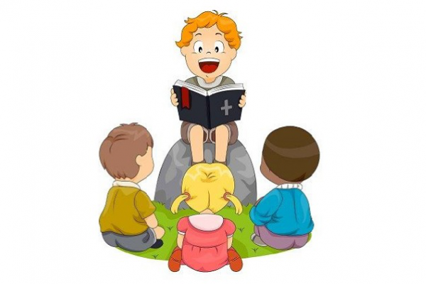 Kinh Thánh thiếu nhi đã có trong 194 ngôn ngữ
