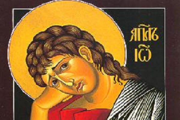 Ngày 27.12: Thánh Gioan Tông đồ