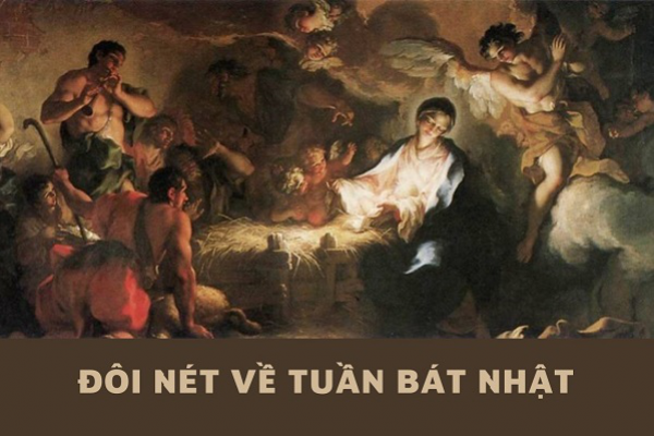 Đôi nét về Tuần Bát nhật