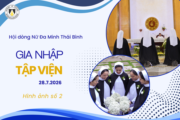 Nghi thức Gia nhập Tập viện 2026 - Chùm ảnh 2