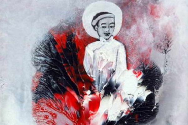 Thánh Phan-xi-cô Xa-vi-ê Hà Trọng Mậu (19.12)