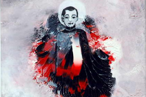 Thánh Ða Minh Bùi Văn Úy (19.12)