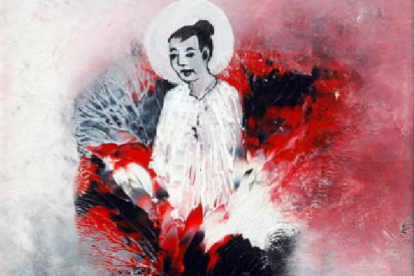 Thánh Tô-ma Nguyễn Văn Đệ (19.12)