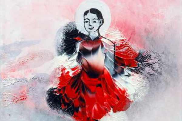 Thánh Tê-Pha-nô Nguyễn Văn Vinh (19.12)