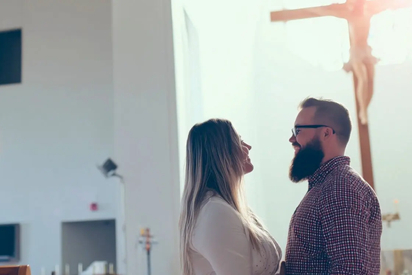 Giáo dục tình yêu chung thủy là con đường của tự do và sự trao ban lẫn nhau