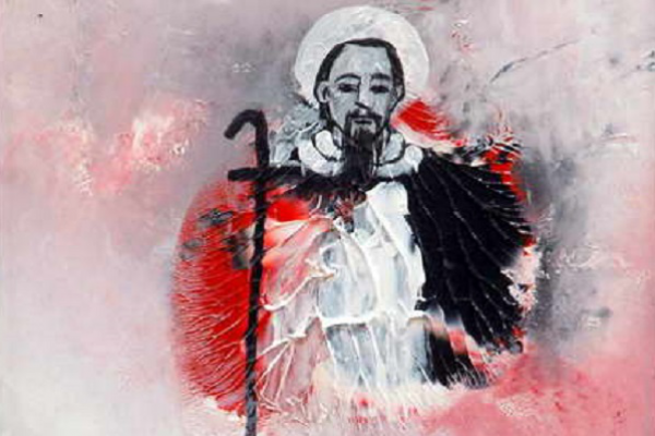 Thánh Tôma Khuông (30.01)