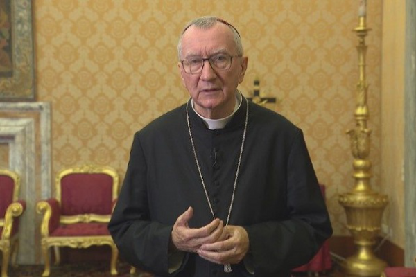 Đức Hồng y Parolin: Đức Giáo Hoàng đến thăm Mông Cổ như “người hành hương mang lại niềm hy vọng cho toàn thế giới”