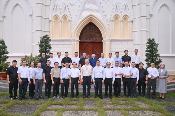 Hội ngộ Truyền thông 2025