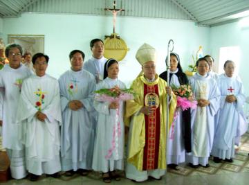 Tâm tình Tri ân