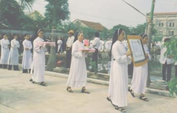 Tâm tình Tri ân