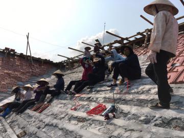 Hình ảnh Thỉnh viện