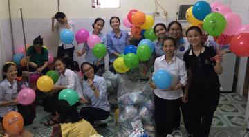 Hình ảnh Thỉnh viện