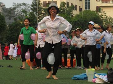 Hình ảnh Thỉnh viện
