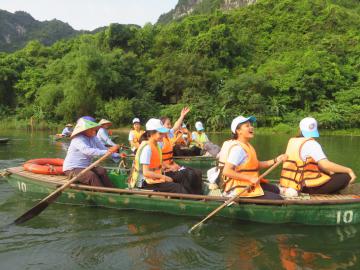 Hình ảnh Thỉnh viện