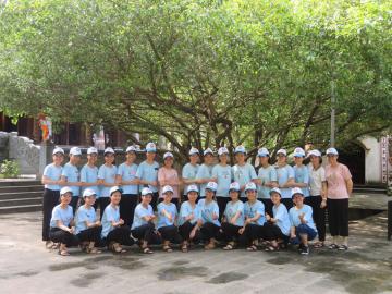 Hình ảnh Thỉnh viện