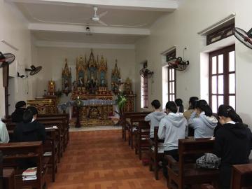 Hình ảnh Thỉnh viện