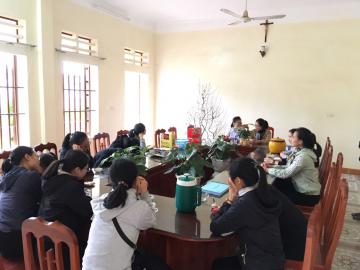 Hình ảnh Thỉnh viện
