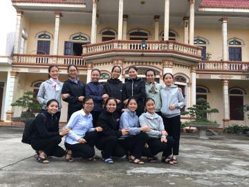 Hình ảnh Thỉnh viện