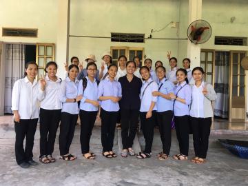 Hình ảnh Thỉnh viện