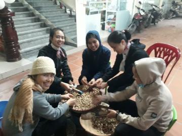 Hình ảnh Thỉnh viện
