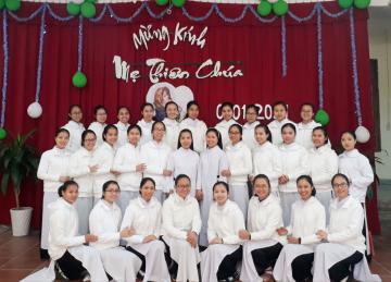 Hình ảnh Thỉnh viện