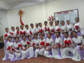 Hình ảnh Thỉnh viện
