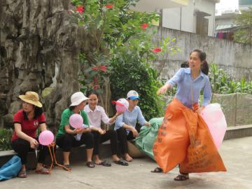 Hình ảnh Thỉnh viện