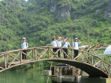 Hình ảnh Thỉnh viện
