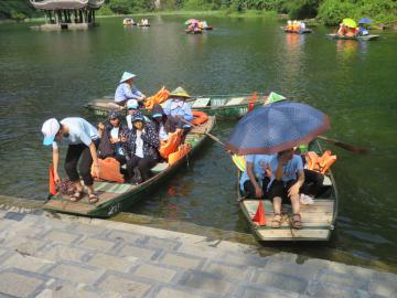 Hình ảnh Thỉnh viện