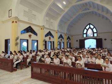 Hình ảnh Thỉnh viện