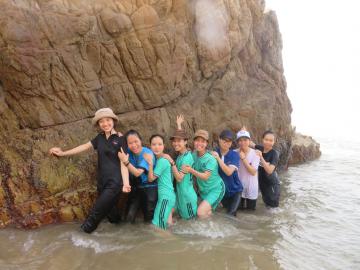 Hình ảnh Thỉnh viện