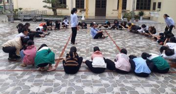 Ảnh mục vụ ơn gọi