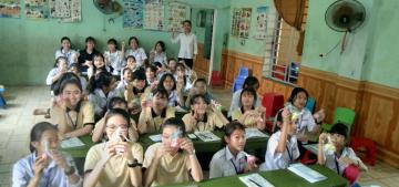 Ảnh mục vụ ơn gọi