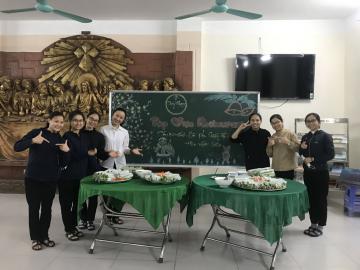 Hình ảnh Niềm vui Giáng Sinh năm 2021