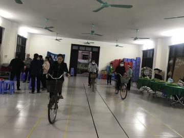 Hình ảnh Niềm vui Giáng Sinh năm 2021