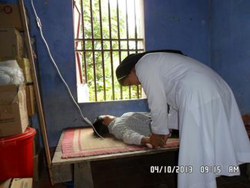 Hình ảnh Y tế