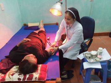 Hình ảnh Y tế
