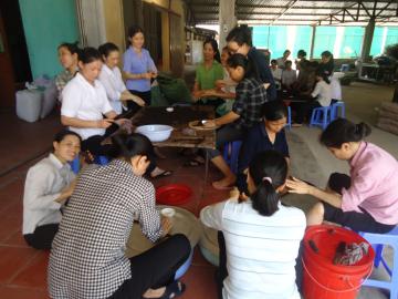 Hình ảnh Y tế