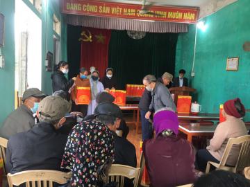 Hình ảnh Lược sử Tu viện Thánh Tôma Aquinô Cát Đàm
