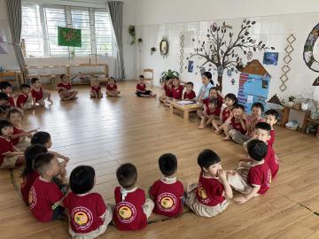 Hình ảnh Lược sử Tu viện Thánh Tôma Aquinô Cát Đàm