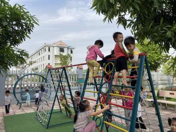 Hình ảnh Lược sử Tu viện Thánh Tôma Aquinô Cát Đàm