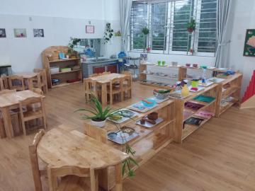 Hình ảnh Lược sử Tu viện Thánh Tôma Aquinô Cát Đàm