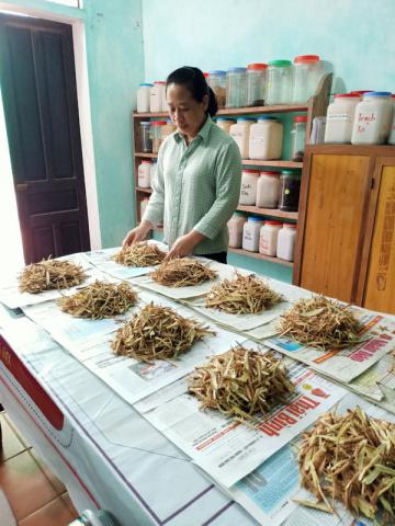 Hình ảnh Lược sử Tu viện Thánh Tôma Aquinô Cát Đàm