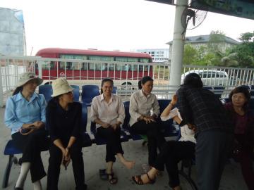 Hình ảnh Lược sử Tu viện Thánh Tôma Aquinô Cát Đàm