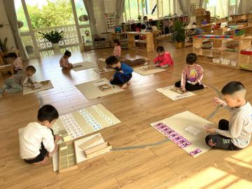 Hình ảnh Lược sử Tu viện Thánh Tôma Aquinô Cát Đàm
