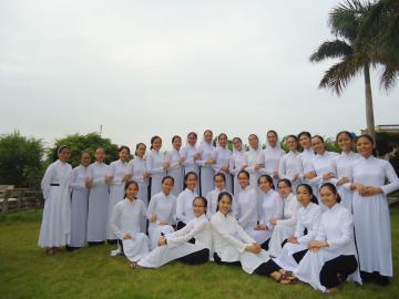Thỉnh sinh Tĩnh tâm và Nhập Tiền tập năm 2015