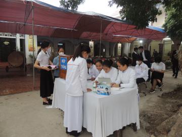 Cộng đoàn Chúa Kitô Vua Bồ Ngọc: Thánh lễ Tất niên và Khánh thành ngôi nhà mới 2022