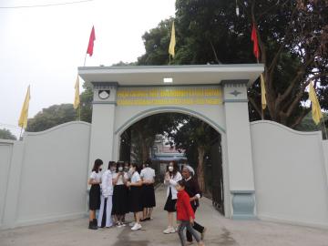 Cộng đoàn Chúa Kitô Vua Bồ Ngọc: Thánh lễ Tất niên và Khánh thành ngôi nhà mới 2022