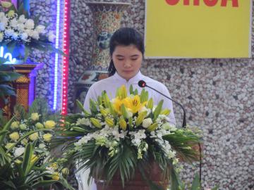 Cộng đoàn Chúa Kitô Vua Bồ Ngọc: Thánh lễ Tất niên và Khánh thành ngôi nhà mới 2022