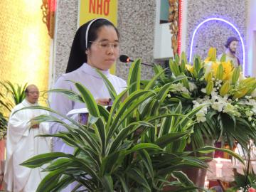 Cộng đoàn Chúa Kitô Vua Bồ Ngọc: Thánh lễ Tất niên và Khánh thành ngôi nhà mới 2022